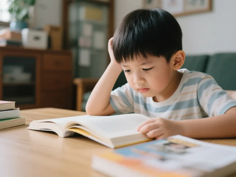 「當孩子學習遇上困難時,家長該如何正確理解?」一位補習導師的專業解析