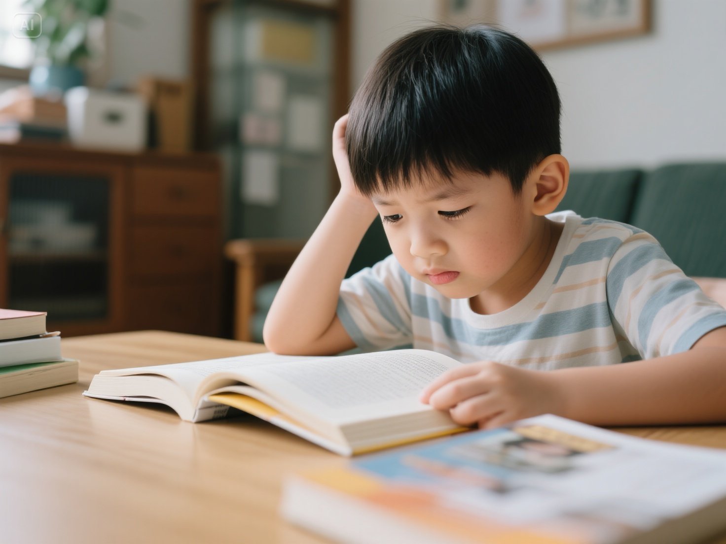 「當孩子學習遇上困難時，家長該如何正確理解？」一位補習導師的專業解析