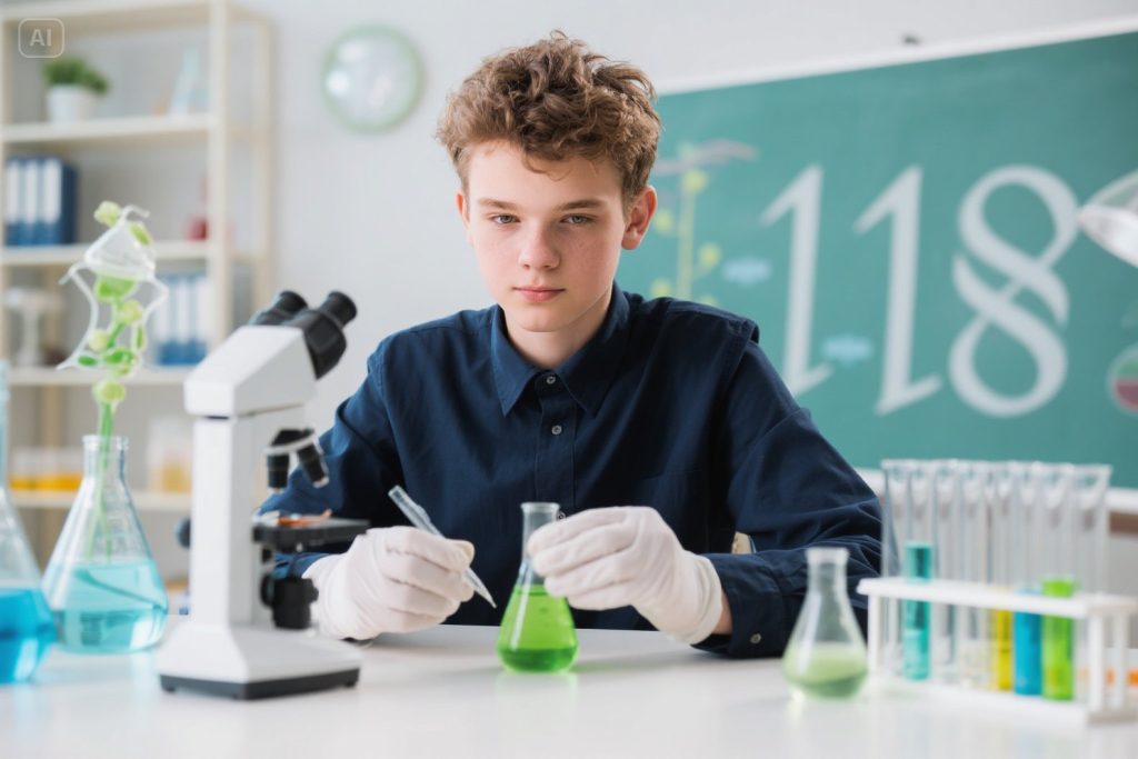 A-Level Biology