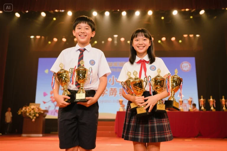 家長必學的「羅森塔爾效應」:用「高期望」激發孩子潛能,讓成績進步的科學方法