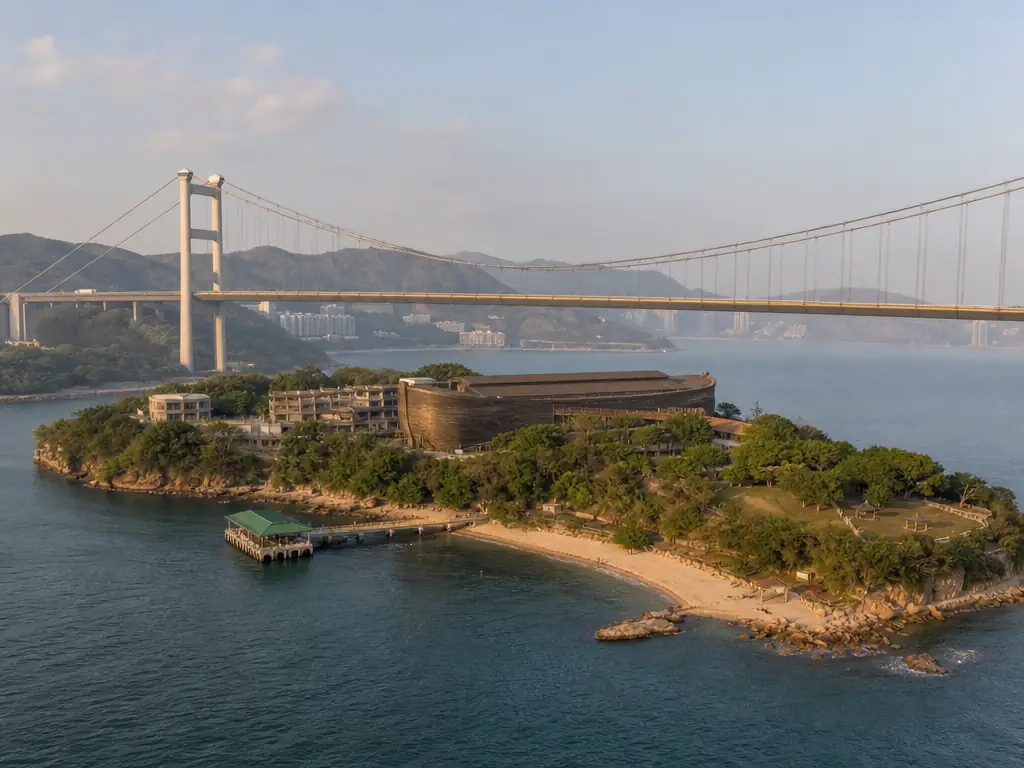 马湾