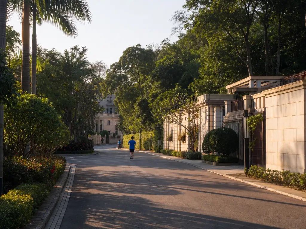 又一村