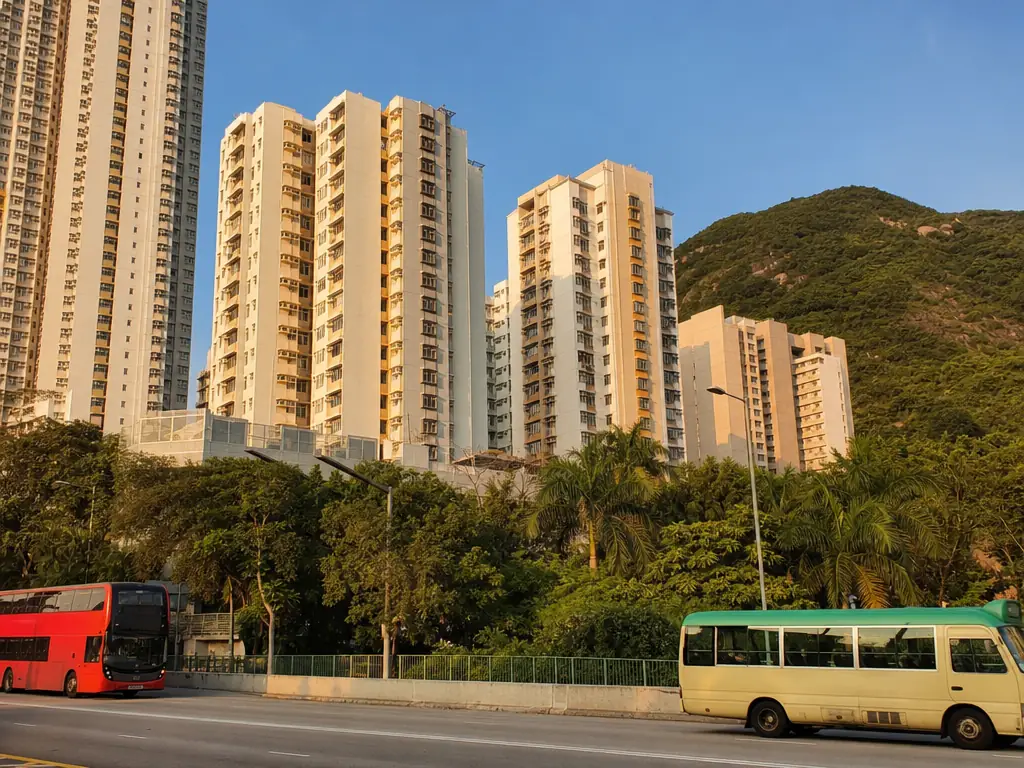 田湾邨——田湾的地标