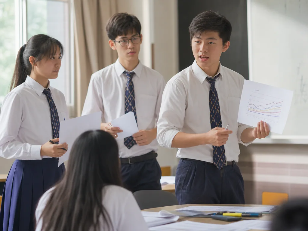 A-level經濟學政策分析
