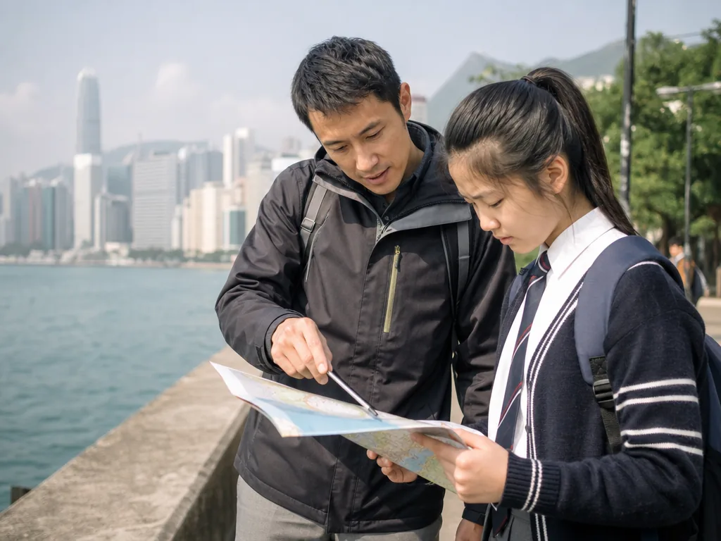 A-Level Geography: Complete Guide to the Syllabus, Assessment and Career Pathways 5 A-Level Geography students carrying out fieldwork