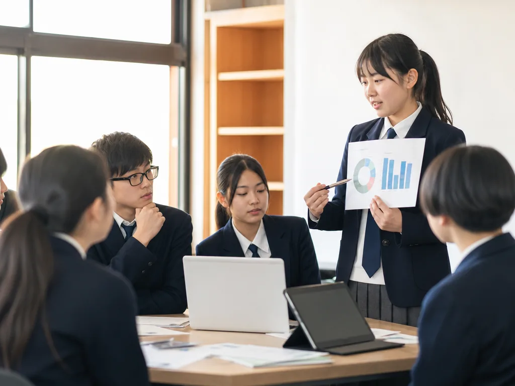 A-level心理學研究討論