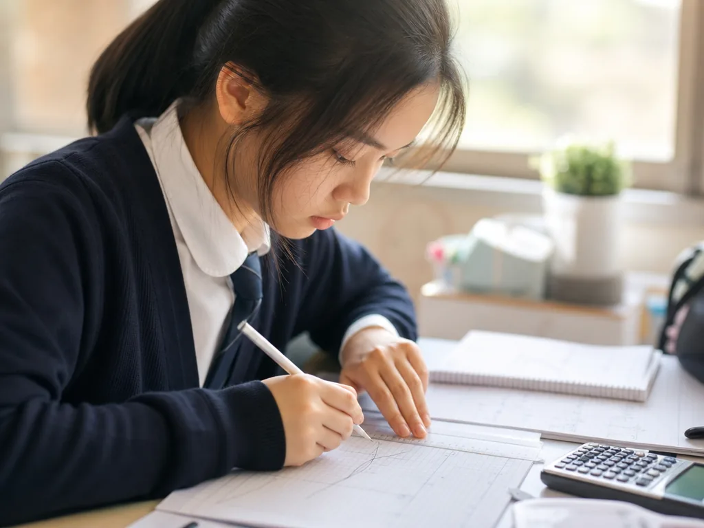 AP微积分AB图表