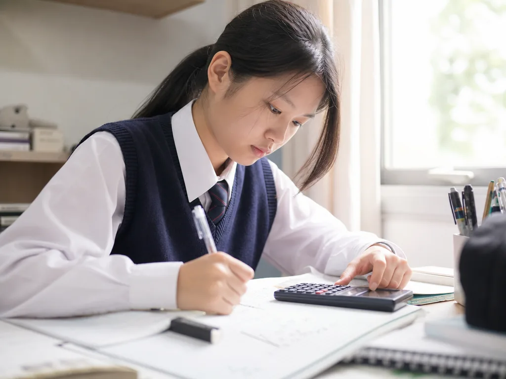 AP微积分BC图表