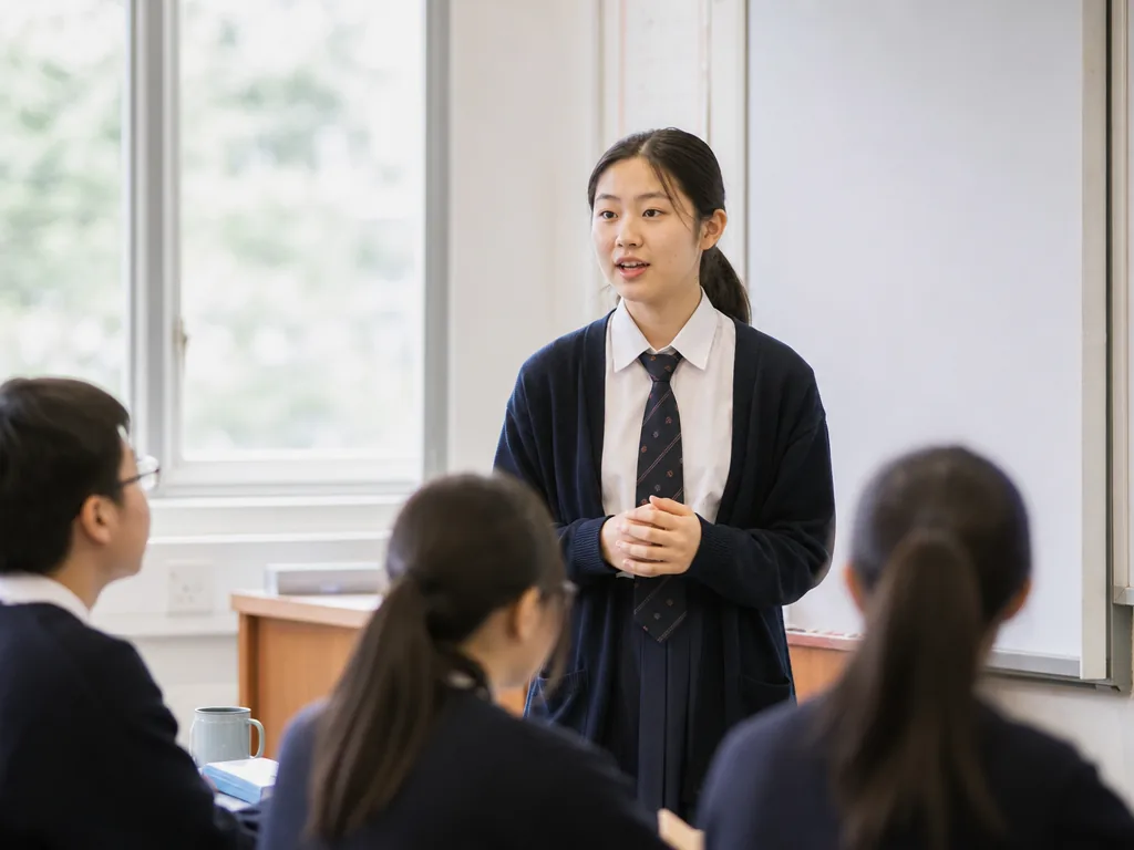What is AP Chinese Language & Culture? Complete Guide 5 AP Chinese Language and Culture speaking practice