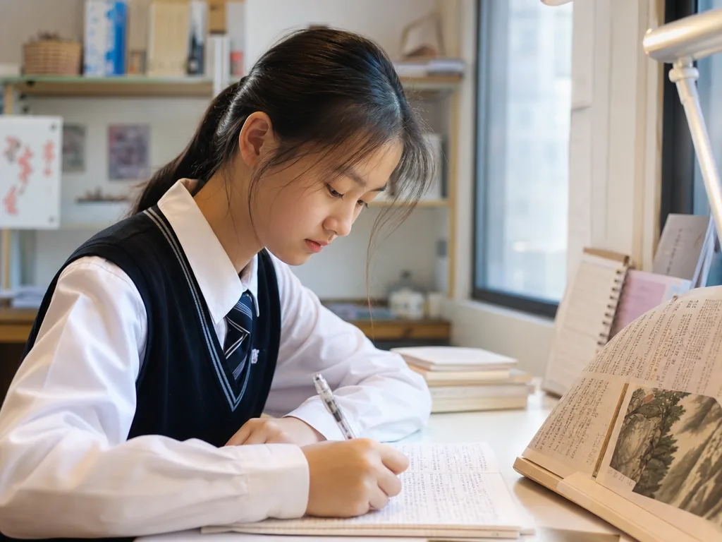 What is AP Chinese Language & Culture? Complete Guide 6 AP Chinese Language and Culture writing practice