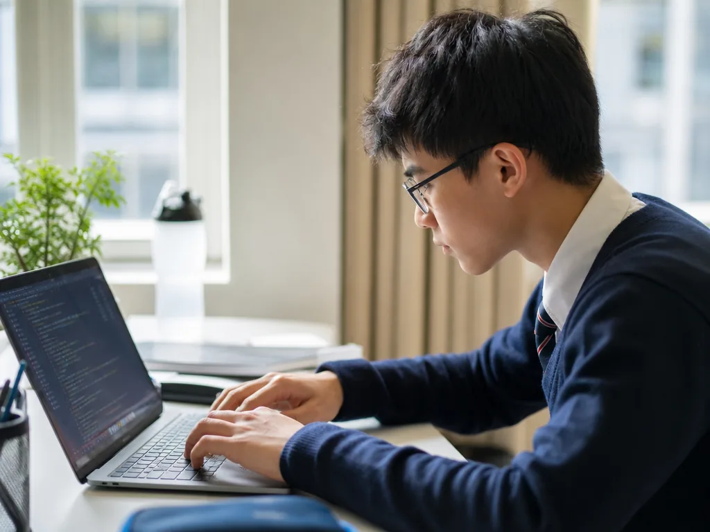 AP Computer Science A coding in Java