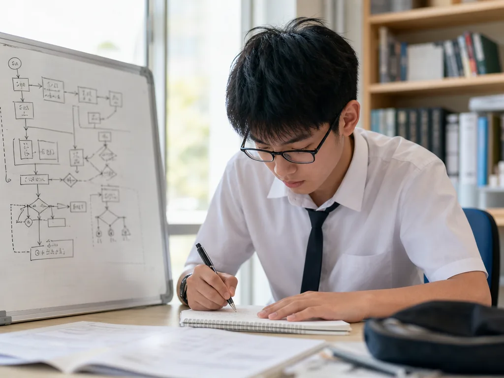 Solving AP Computer Science A practice problems