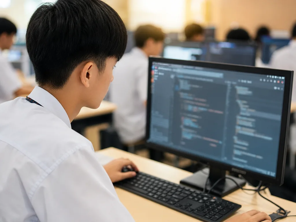 What is AP Computer Science Principles (AP CSP)? 6 AP CSP computing and programming