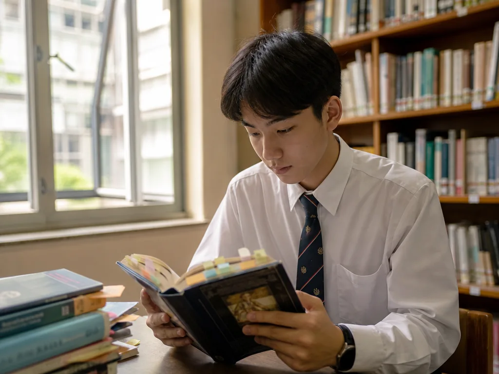 什么是 AP English Literature and Composition? 5 AP英文文学文本