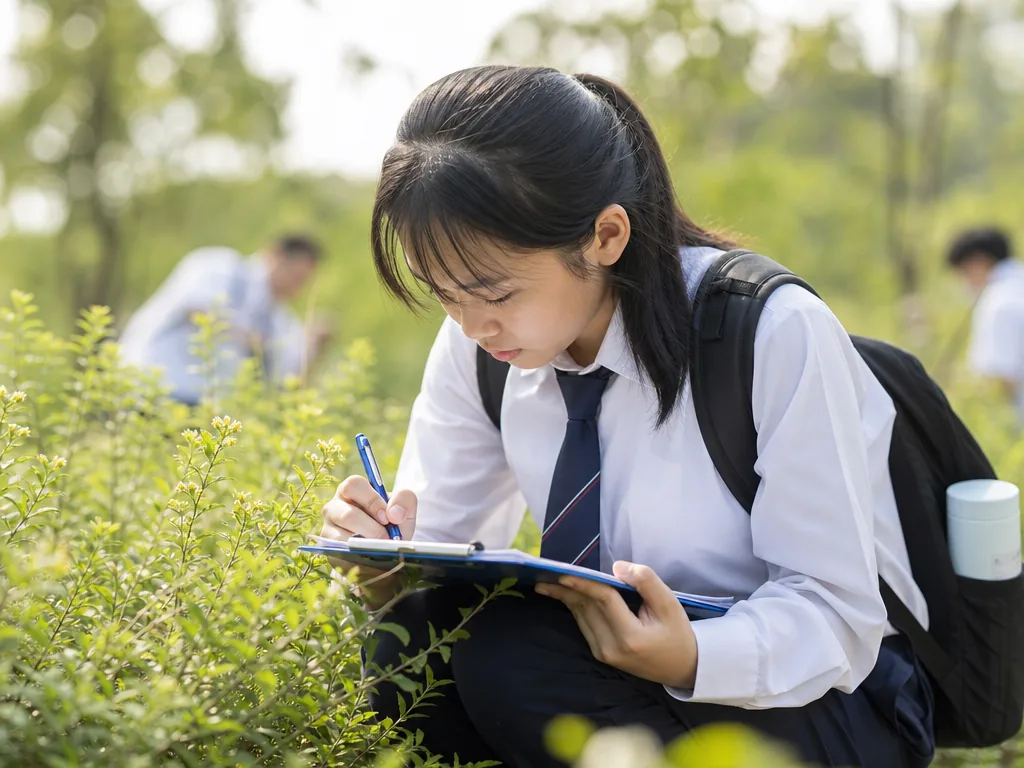 What is AP Environmental Science? Complete Guide 5 AP Environmental Science fieldwork