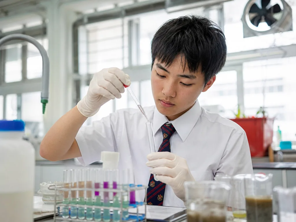 What is AP Environmental Science? Complete Guide 6 AP Environmental Science laboratory experiment
