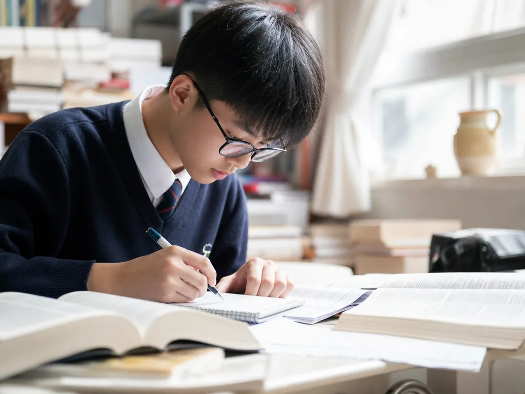 What is AP Latin? Complete Guide 6 AP Latin student studying classical texts