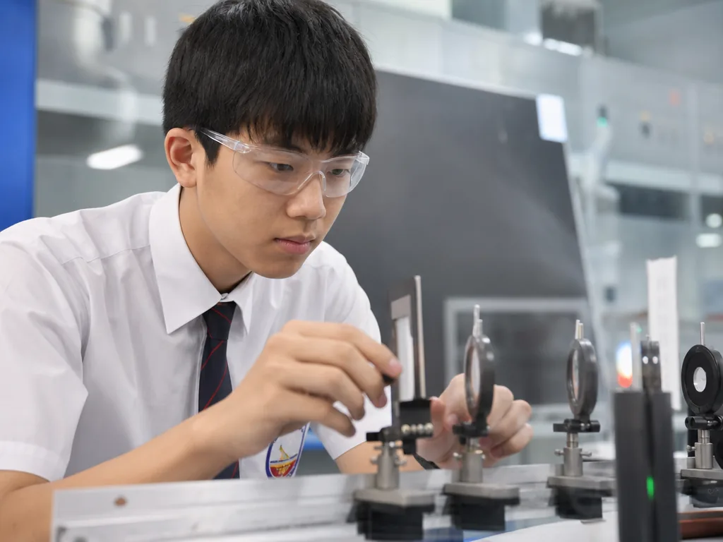 AP物理2实验