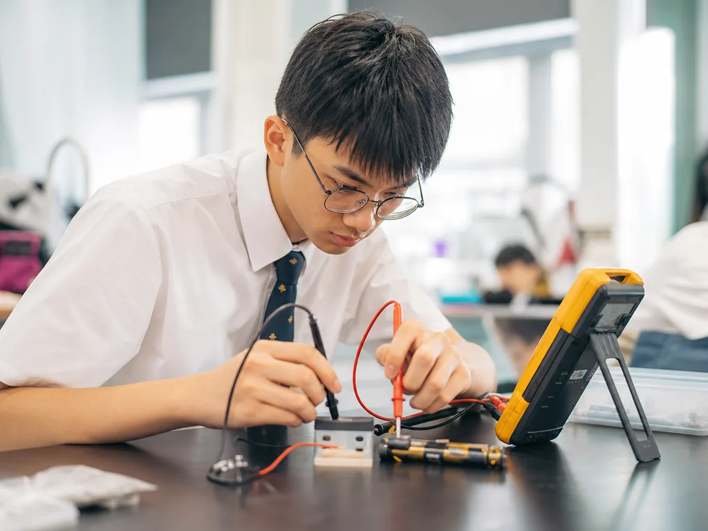 AP物理C电磁学电路