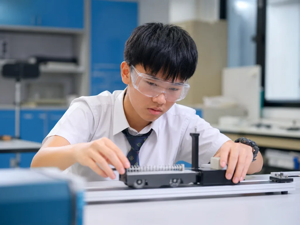 AP物理C力学实验