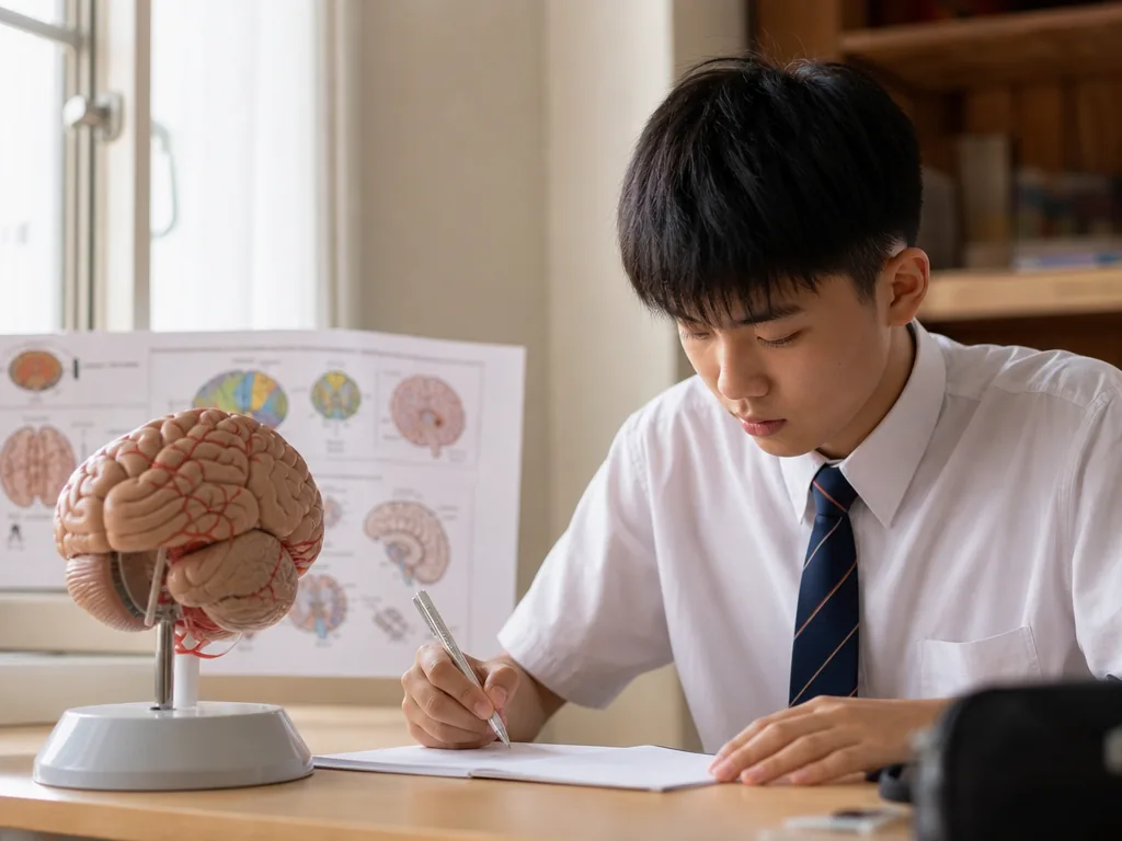 什么是 AP Psychology? 5 AP心理学脑部研究