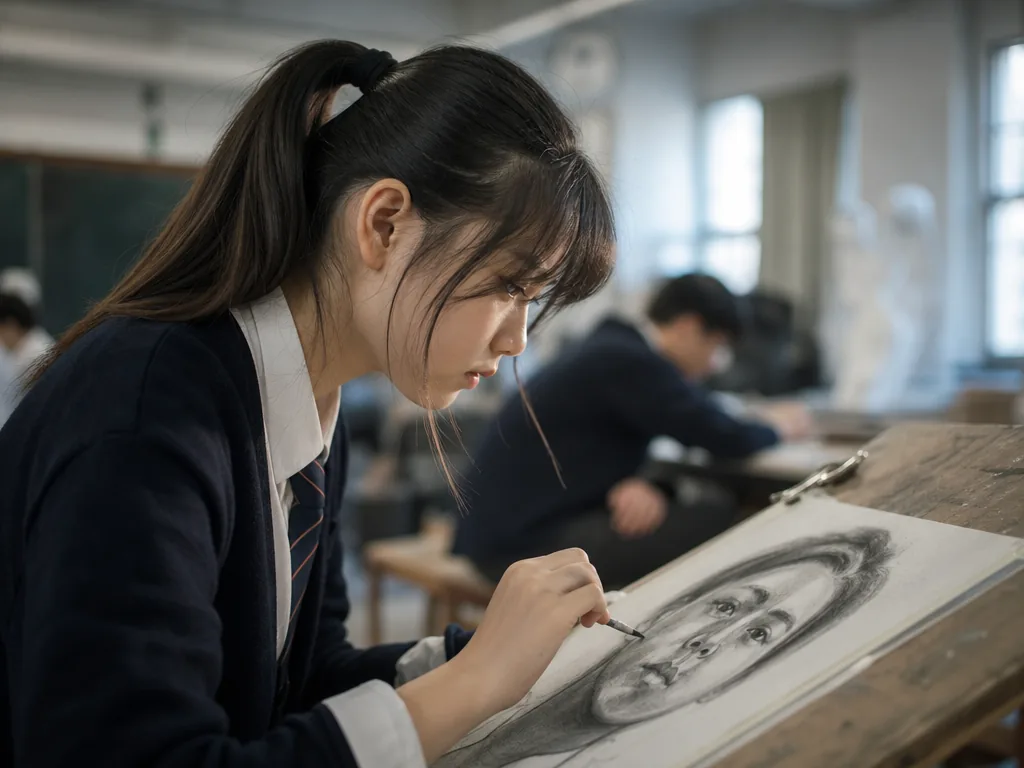 AP绘画渲染