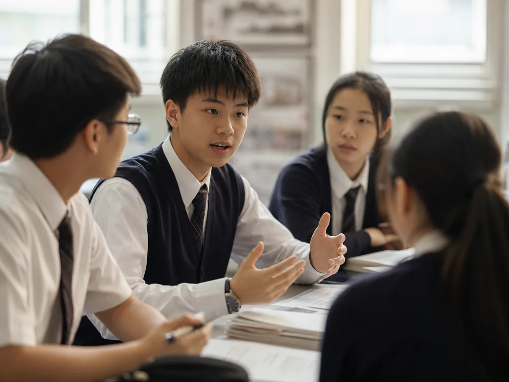 什么是 AP World History: Modern? 6 AP世界历史讨论