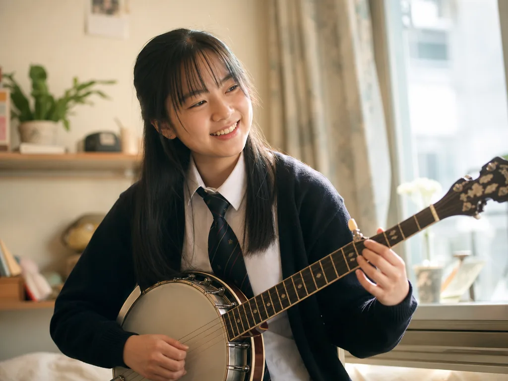 Banjo: Complete Overview, History and Learning Guide 5 Banjo performance