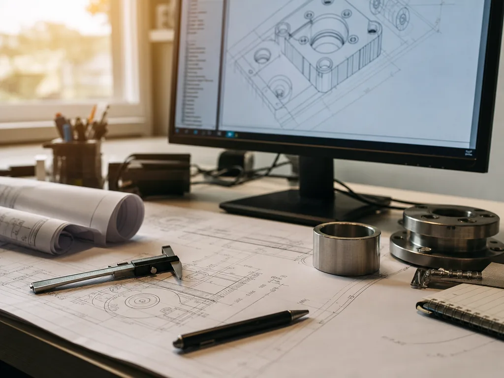 AutoCAD 介面