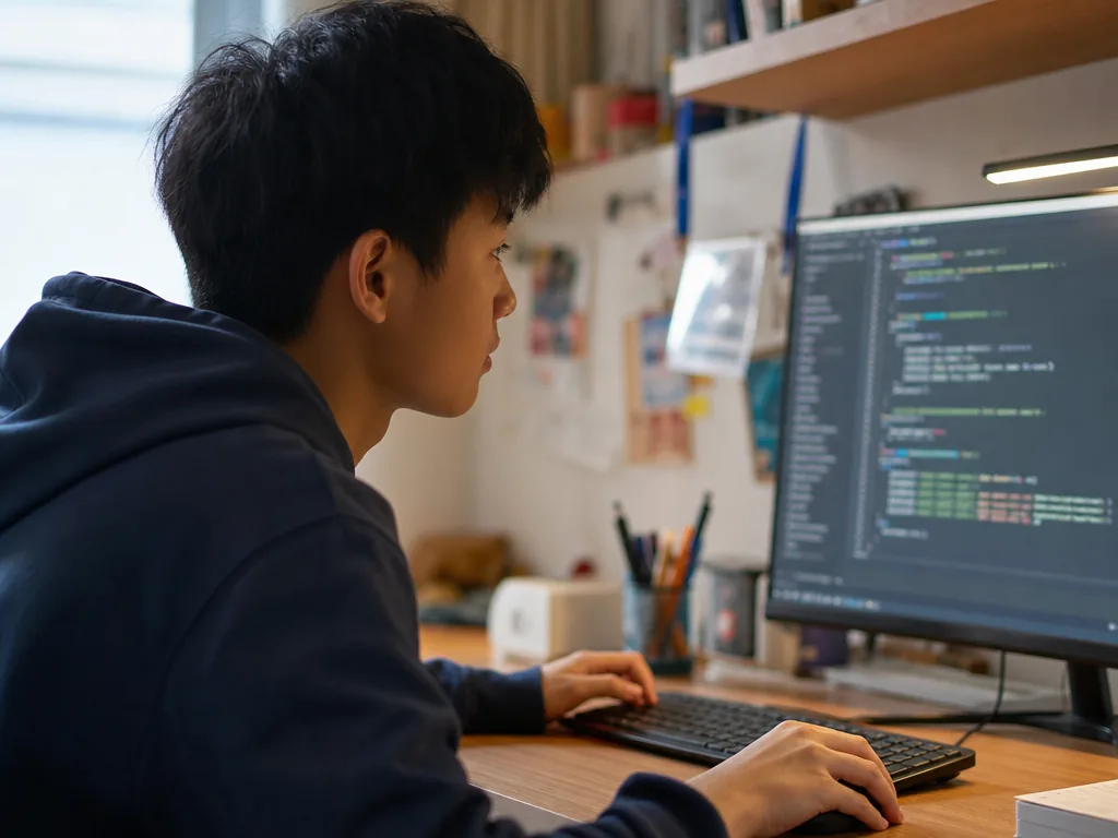 C++ 編程