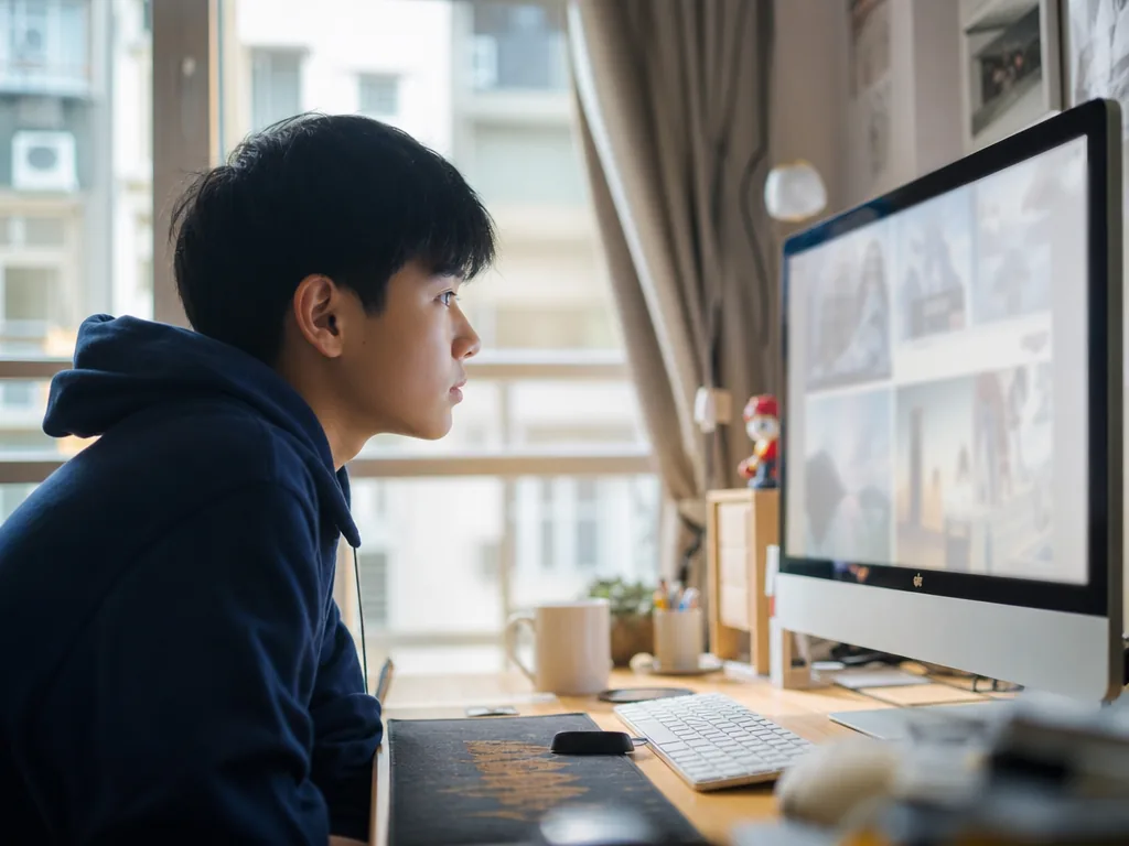 生成式 AI