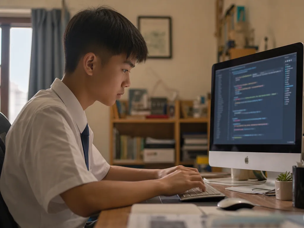 CSS 網頁