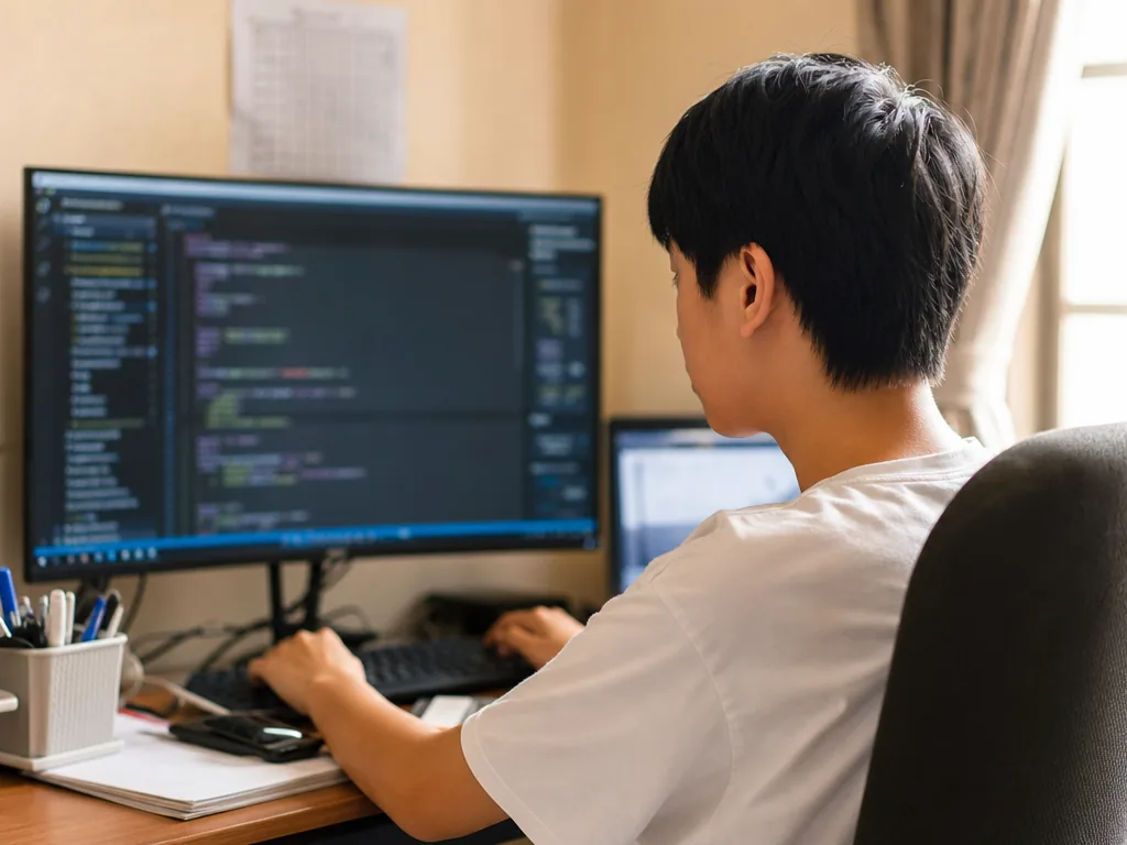 PHP 網頁