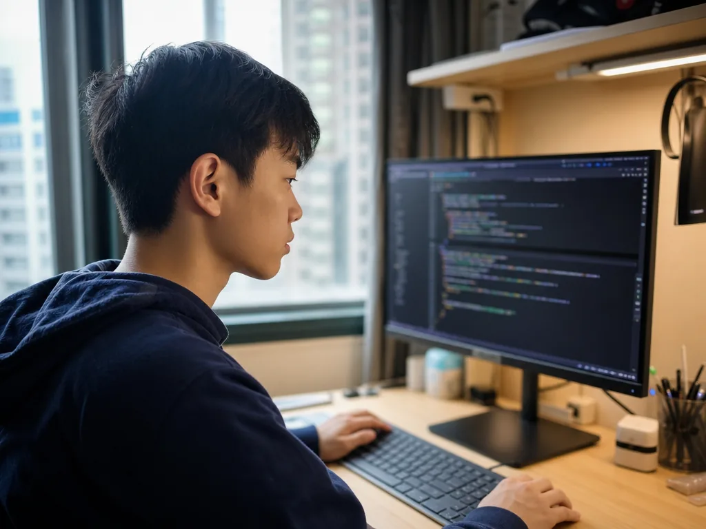 Python 編程