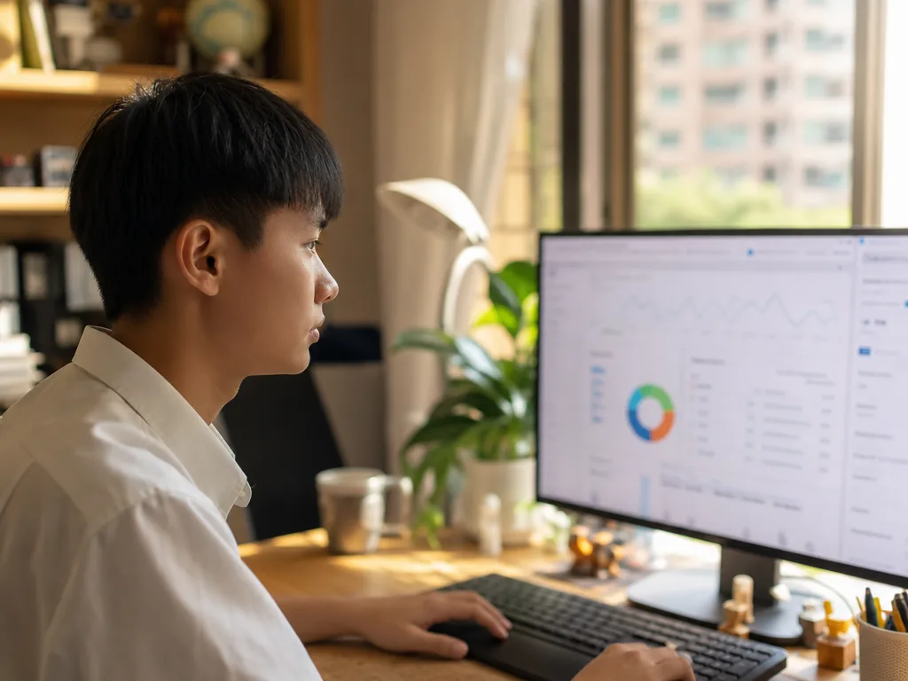 SEO 分析