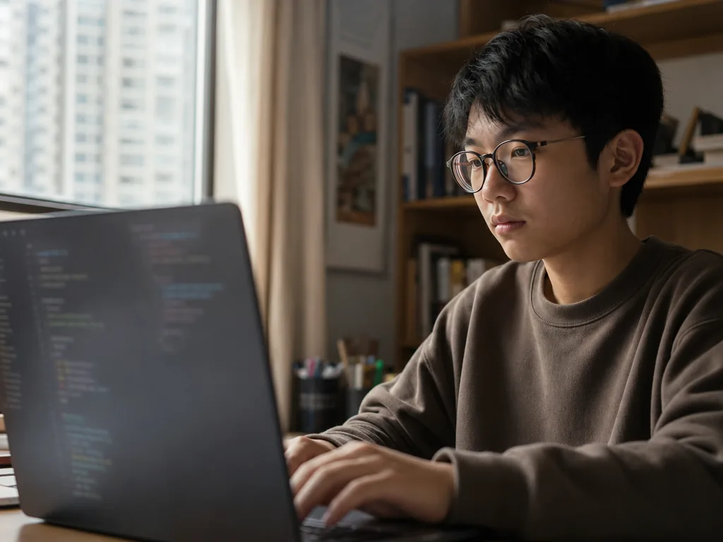 TypeScript 介面