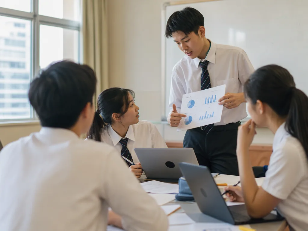 DSE企业概论