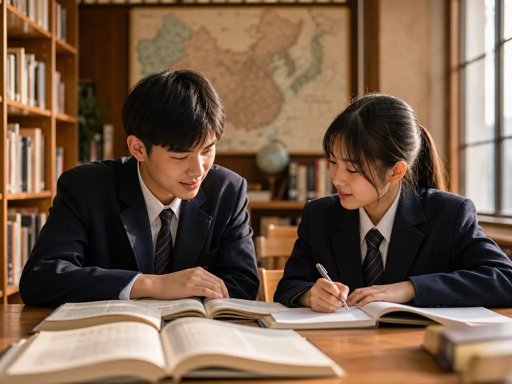 DSE中國歷史科課程範圍全攻略|歷代發展必修課題、歷史專題六選一與試卷結構