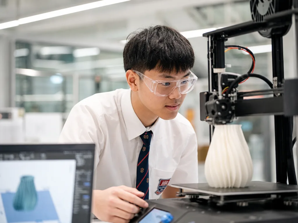 DSE Design and Applied Technology (DAT): Complete Course Guide 5 DSE Design and Applied Technology