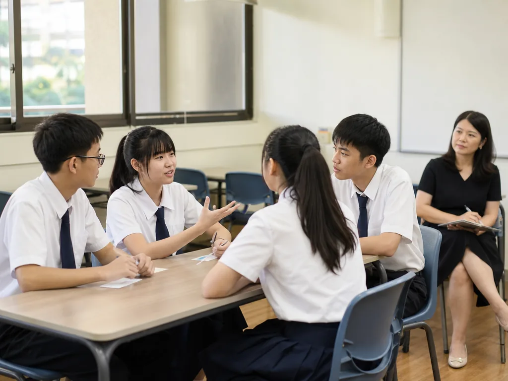 DSE英語科課程範圍全攻略|四卷比重、課程架構與溫習策略