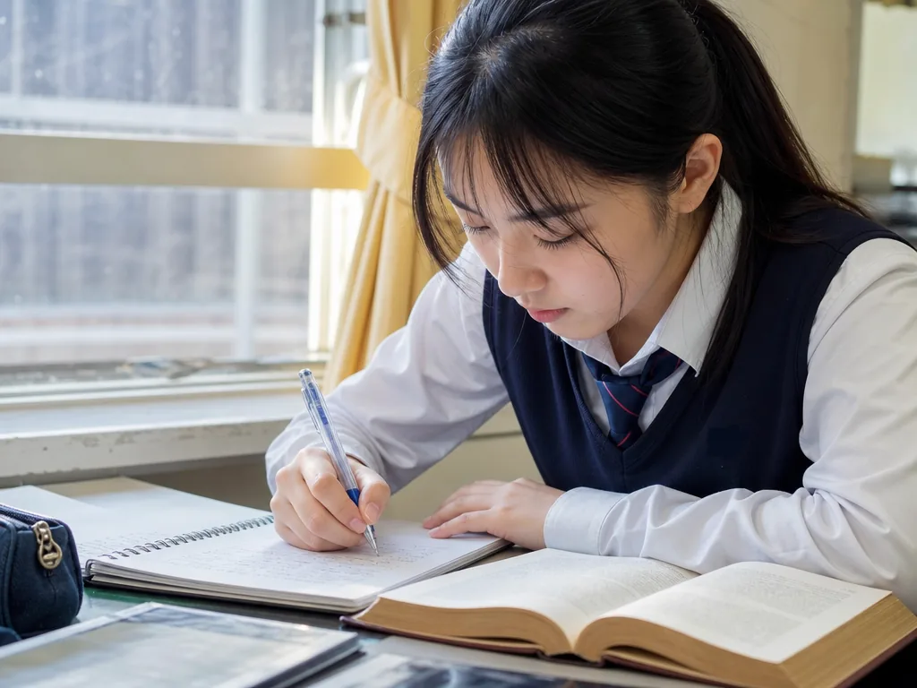 DSE英國文學寫作評論