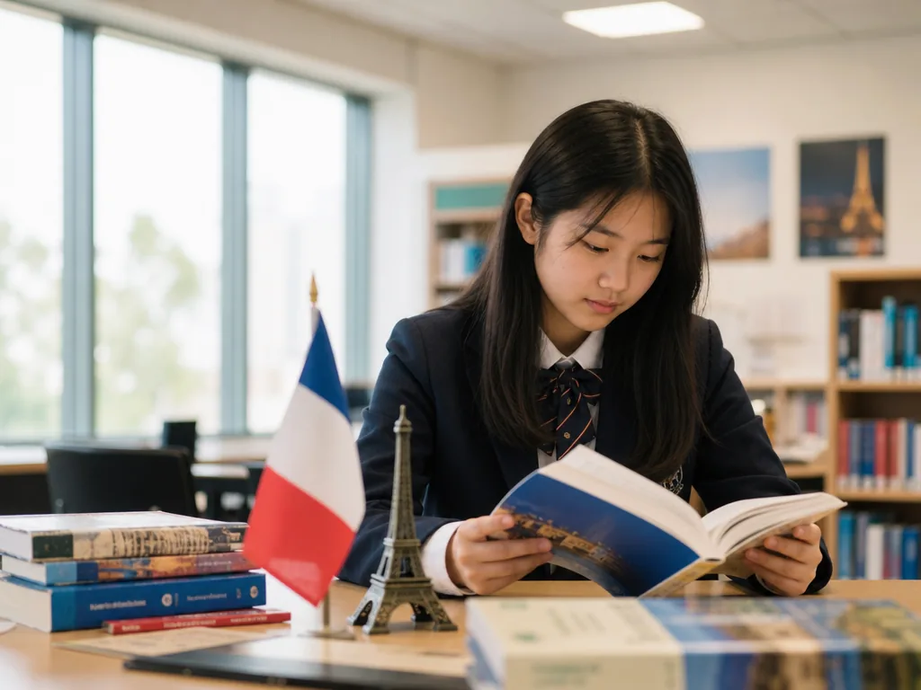 DSE French: Complete Course Guide 5 DSE French reading practice
