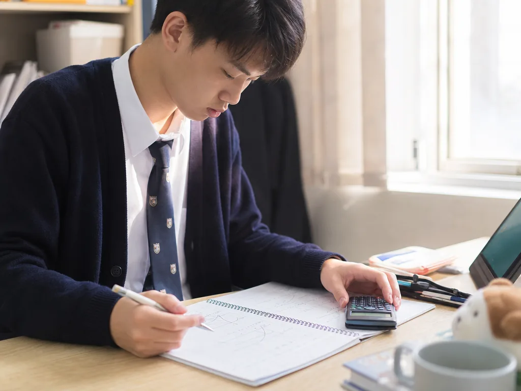 DSE数学M2微积分