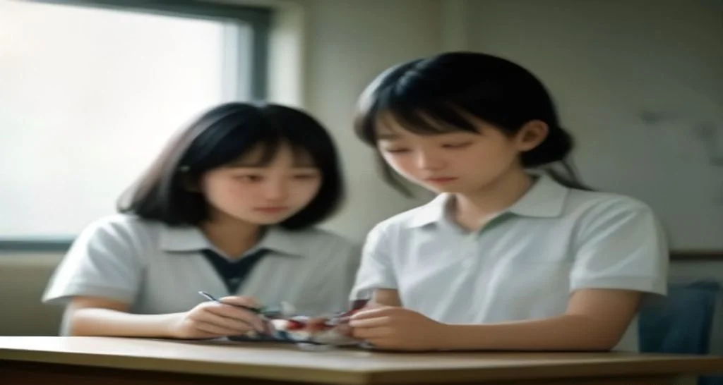 DSE物理科課程範圍全攻略|必修五大課題、選修四選二與試卷結構 5 DSE物理科課程範圍:香港中學生在物理實驗室接駁電路進行實驗