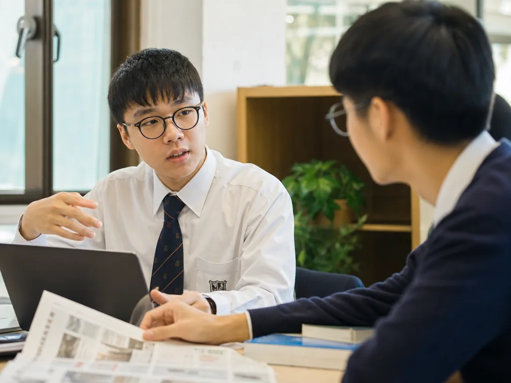 DSE公共事務公民參與