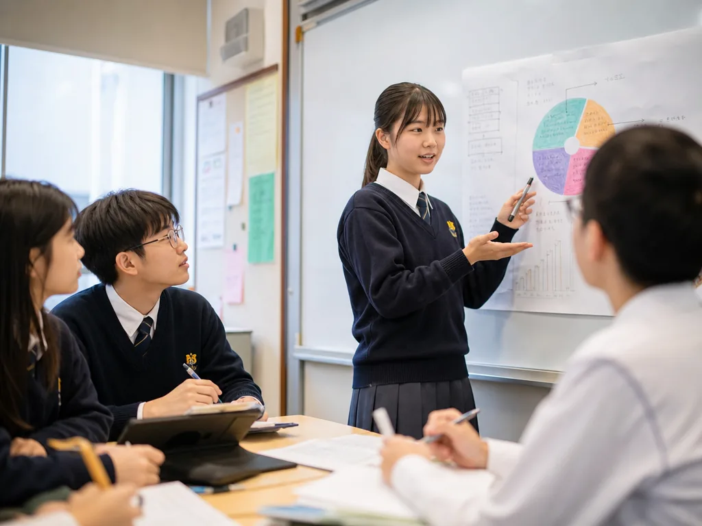 DSE公共事務政策研討