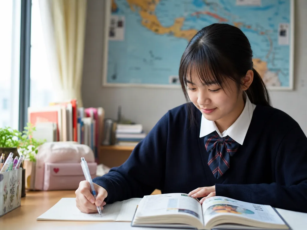 DSE Spanish: Complete Course Guide 5 DSE Spanish study