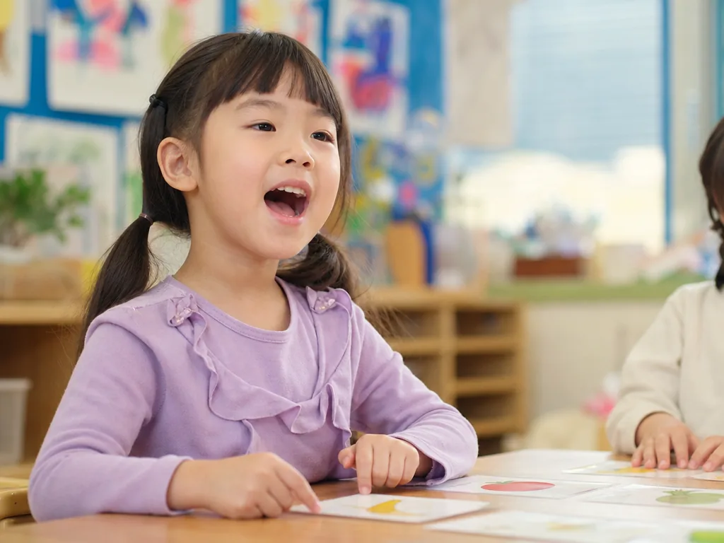 幼兒英語兒歌