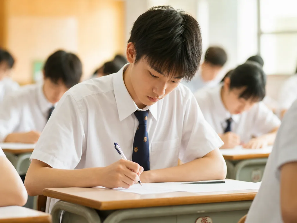 IELTS 考試