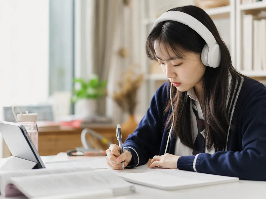 IELTS 溫習